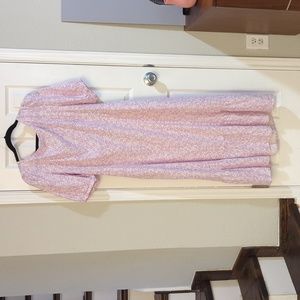 Who What Wear Floral Dress - Target